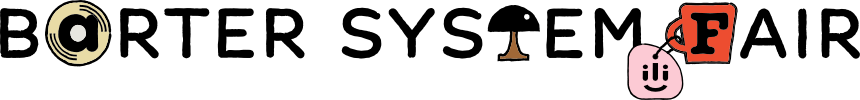 Barter System Logo